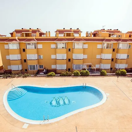 Playa De La Arena 圣地亚哥港