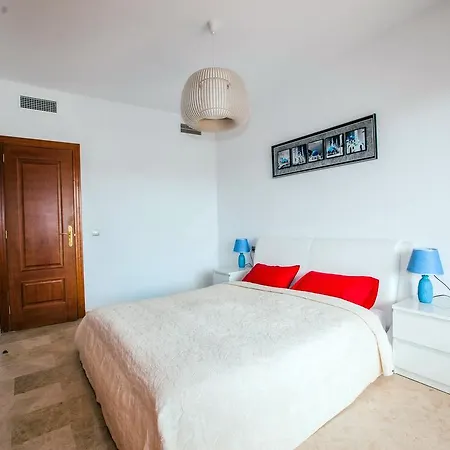 Playa De La Arena Apartment Puerto de Santiago (Tenerife)