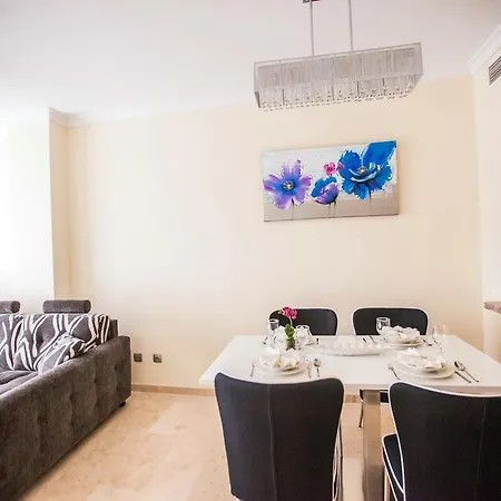 Appartamento Playa De La Arena *