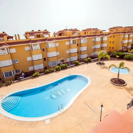 Playa De La Arena *