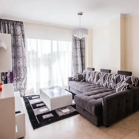 Playa De La Arena Apartment *